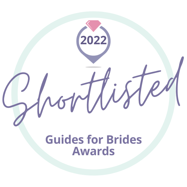 Guides for Brides Customer Service Awards 2022