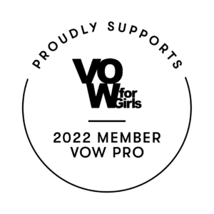 Mrs T Weddings 2022 VOW Pro Member
